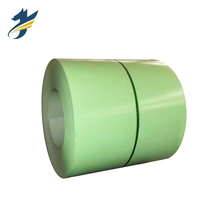 S550GD Color Coated Roll