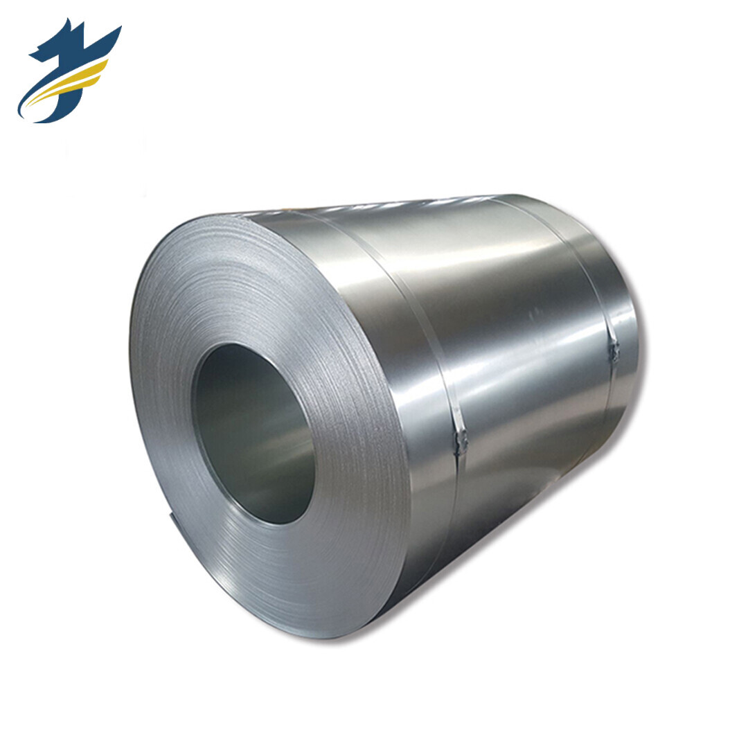 DX52D+Z Galvanized Coil