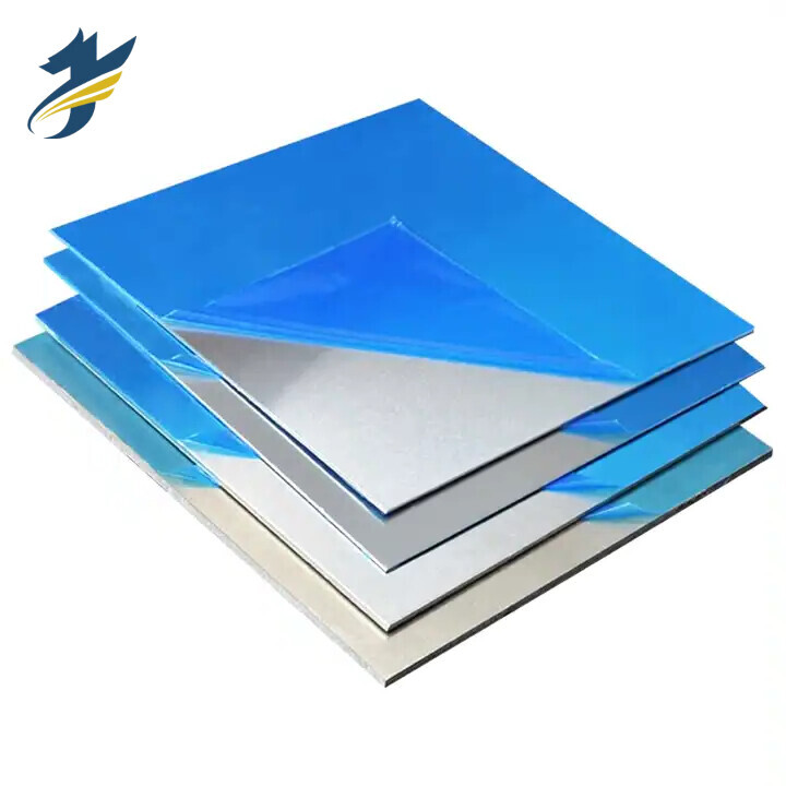 1060 Aluminium Plate