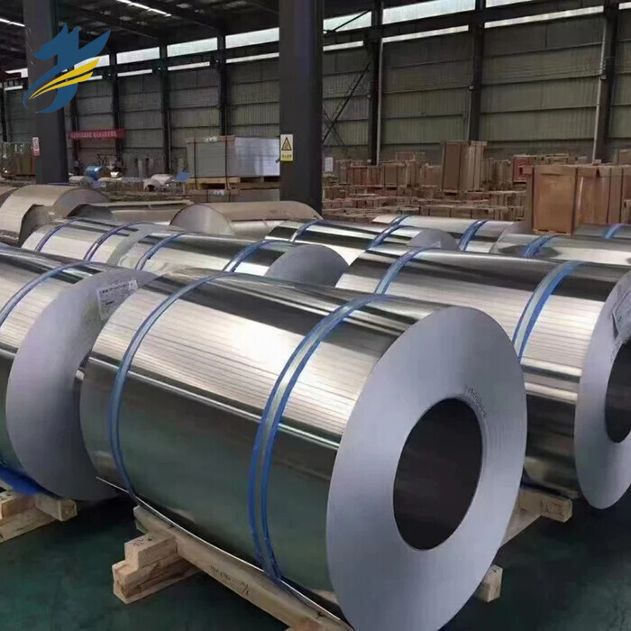 1070 Aluminum Coil