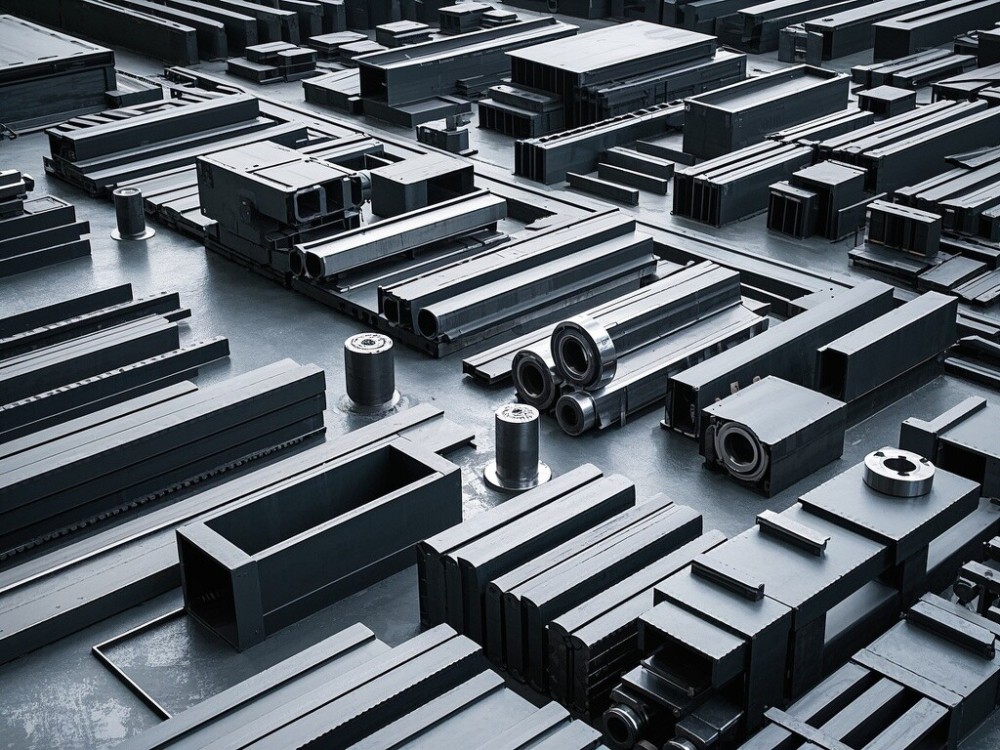 Properties and Applications of Steel