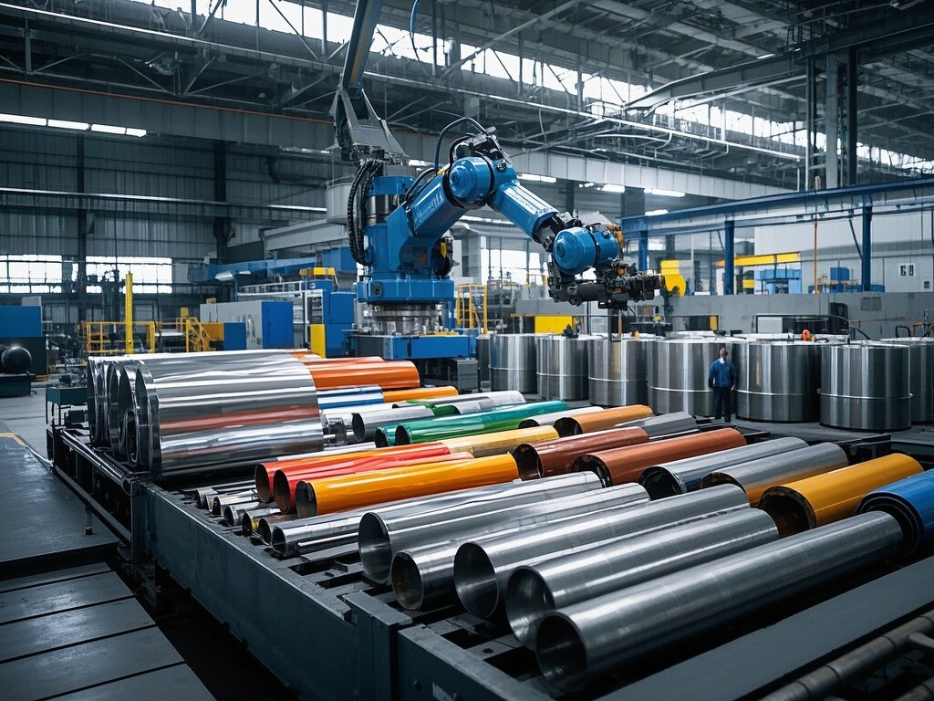 Manufacturing Excellence