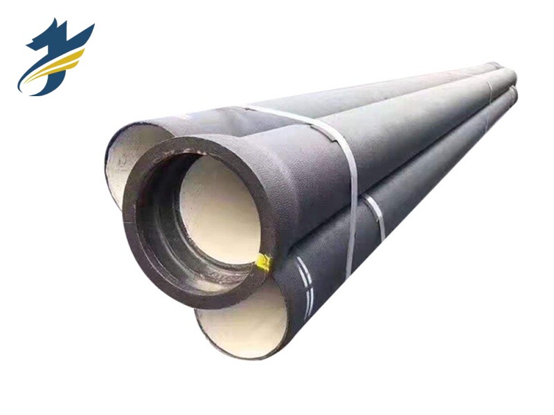 Ductile Iron Pipe