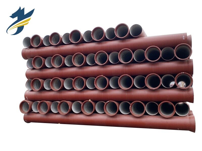 Ductile Iron Pipe