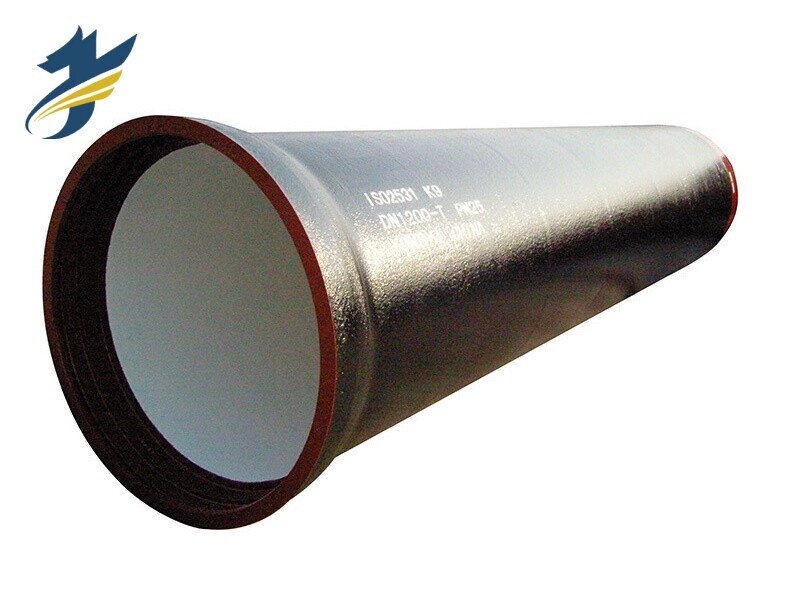 Ductile Iron Pipe