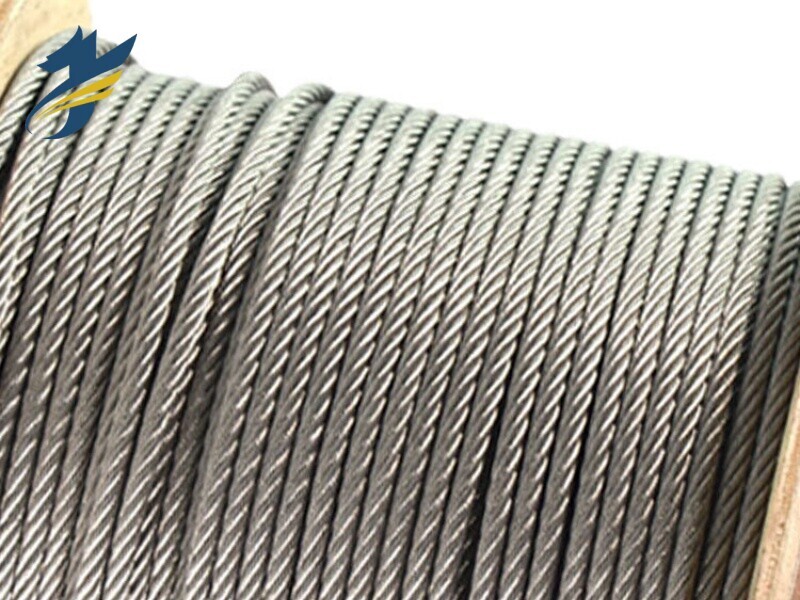 Galvanized Wire Rope