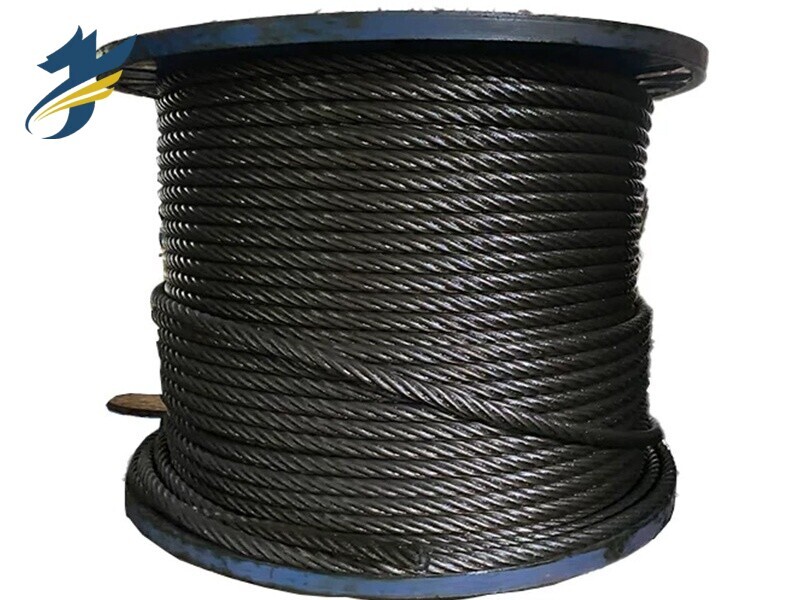 Elevator Steel Wire Rope