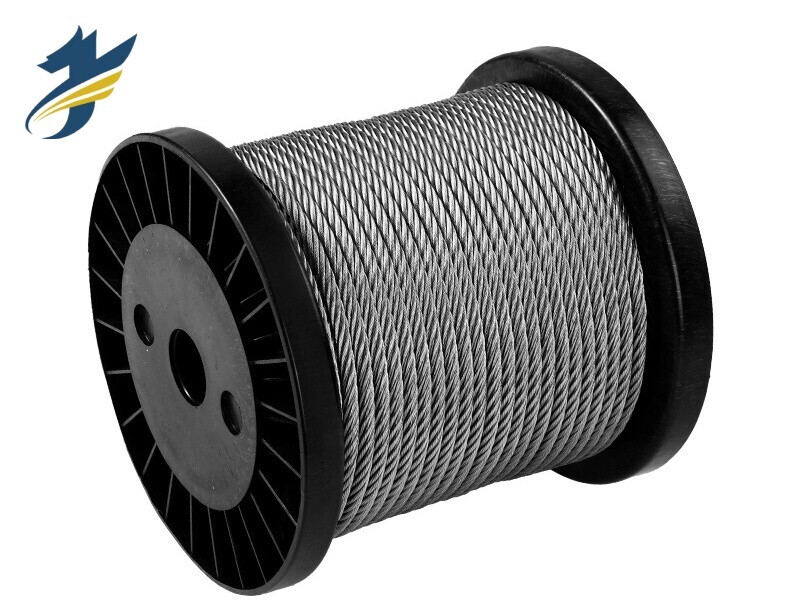 Stainless Steel Wire Rope
