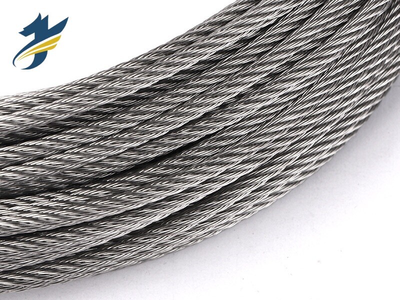 Galvanized Wire Rope