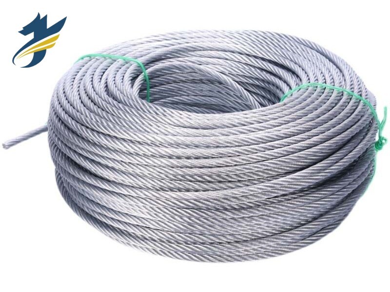 Stainless Steel Wire Rope