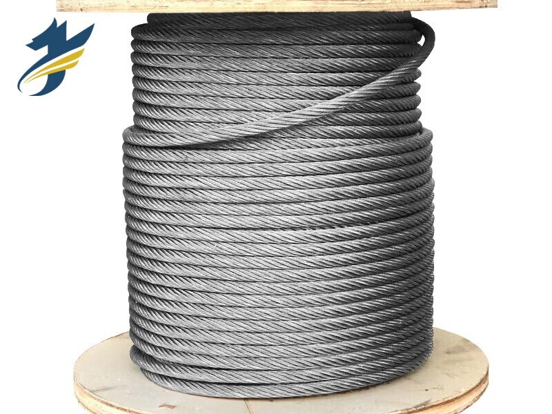 Stainless Steel Wire Rope