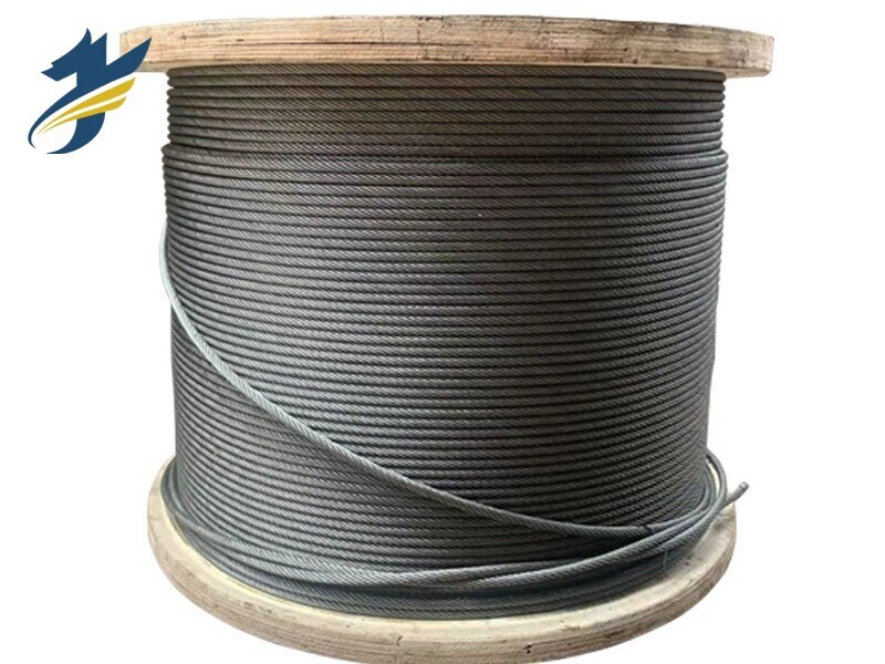 Stainless Steel Wire Rope