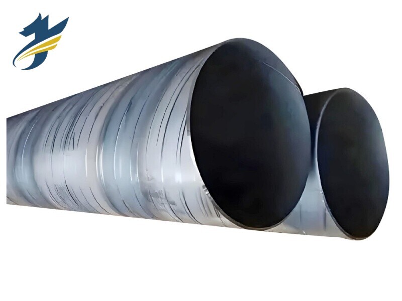 SSAW Spiral Welded Pipe