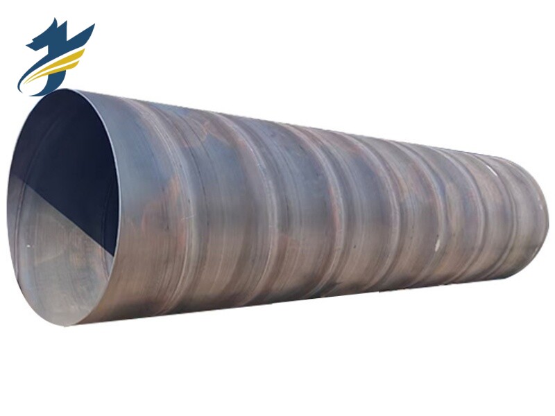 SSAW Spiral Welded Pipe