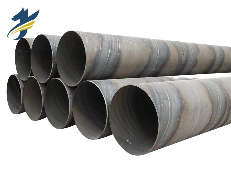 SSAW Spiral Welded Pipe