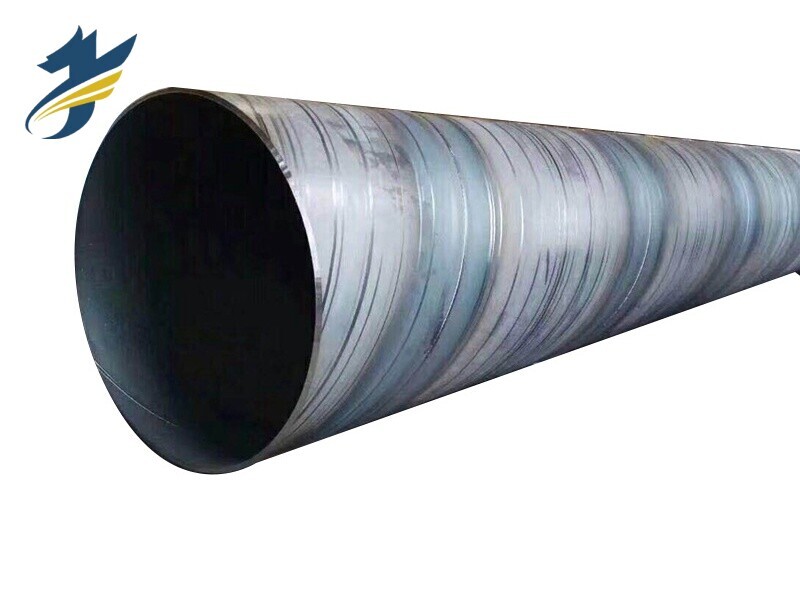 SSAW Spiral Welded Pipe