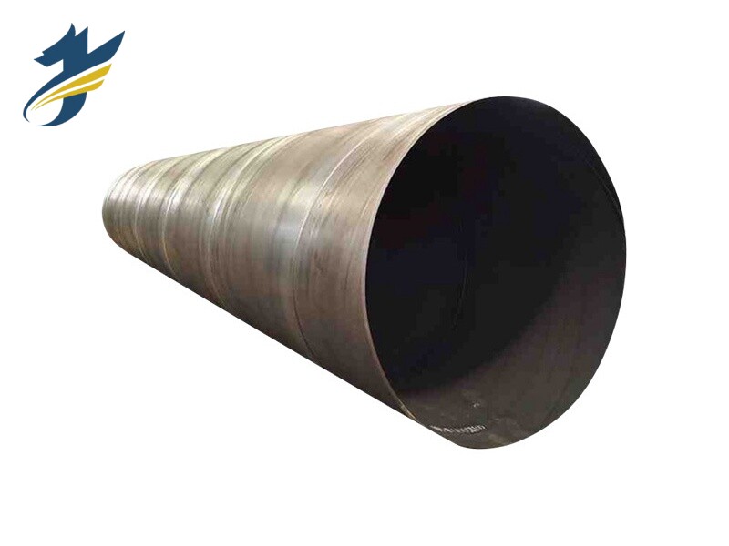 SSAW Spiral Welded Pipe