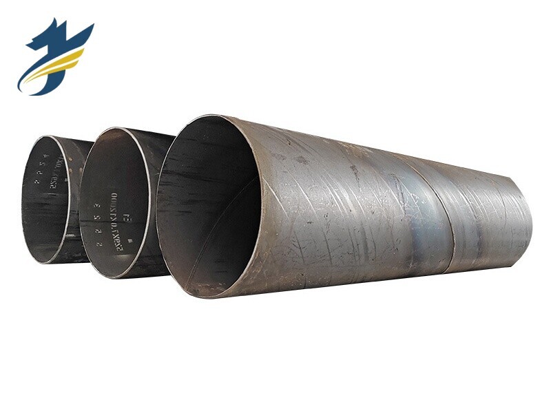 Spiral Welded Pipe