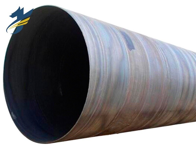 Spiral Welded Pipe