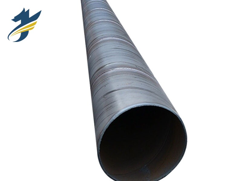 Spiral Welded Pipe