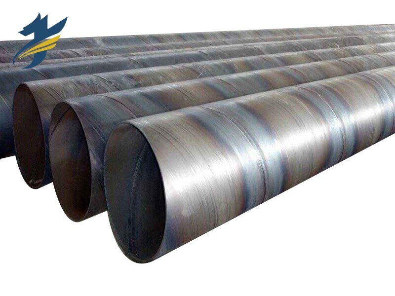 Spiral Welded Pipe