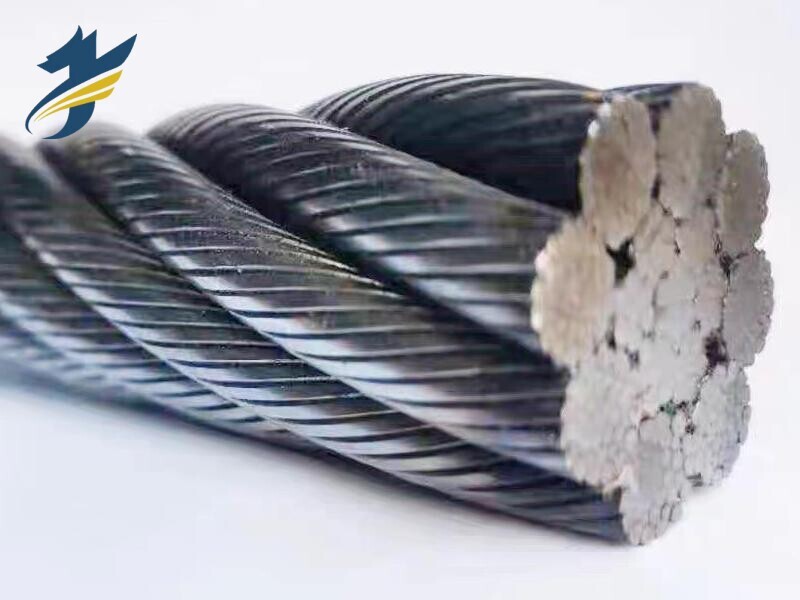 IWRC Steel Wire Rope