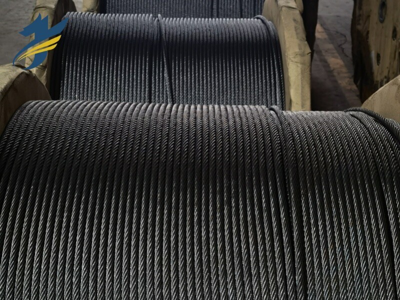 Elevator Steel Wire Rope
