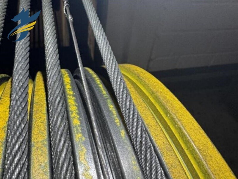 Elevator Steel Wire Rope