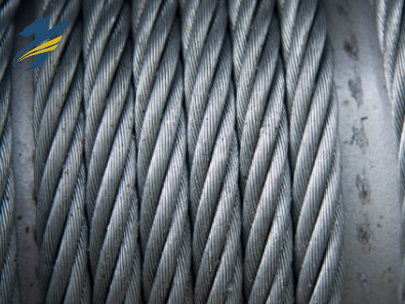 Elevator Steel Wire Rope