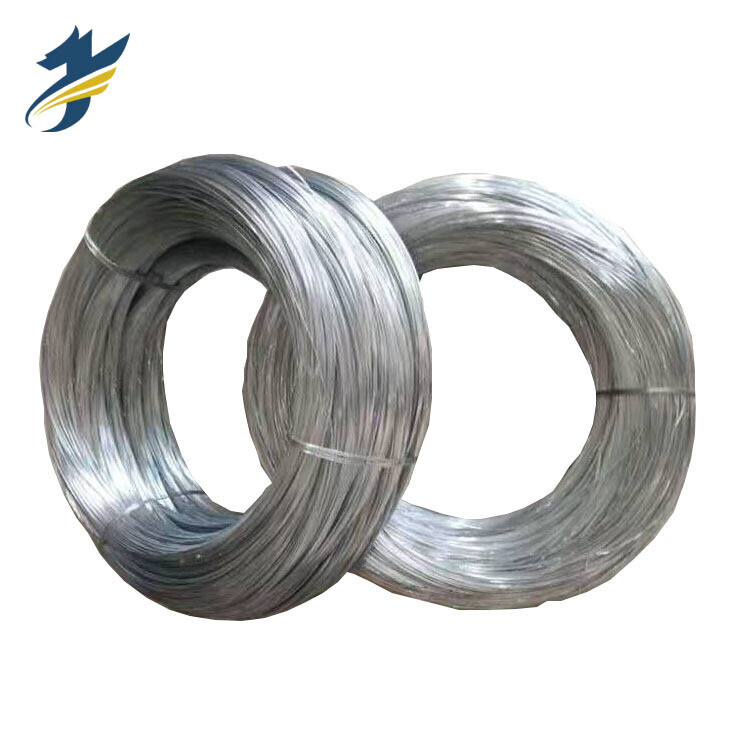 18 Gauge Galvanized Wire
