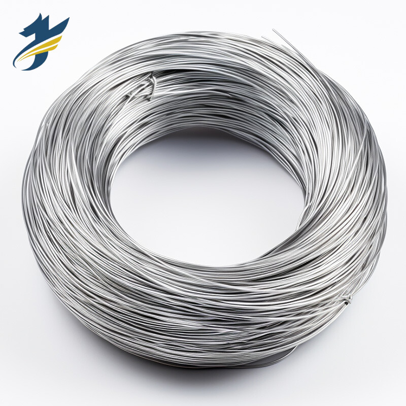 Galvanized Annealed Wire