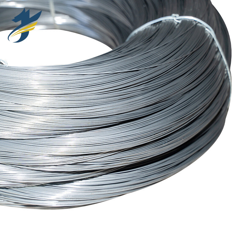 18 Gauge Galvanized Wire