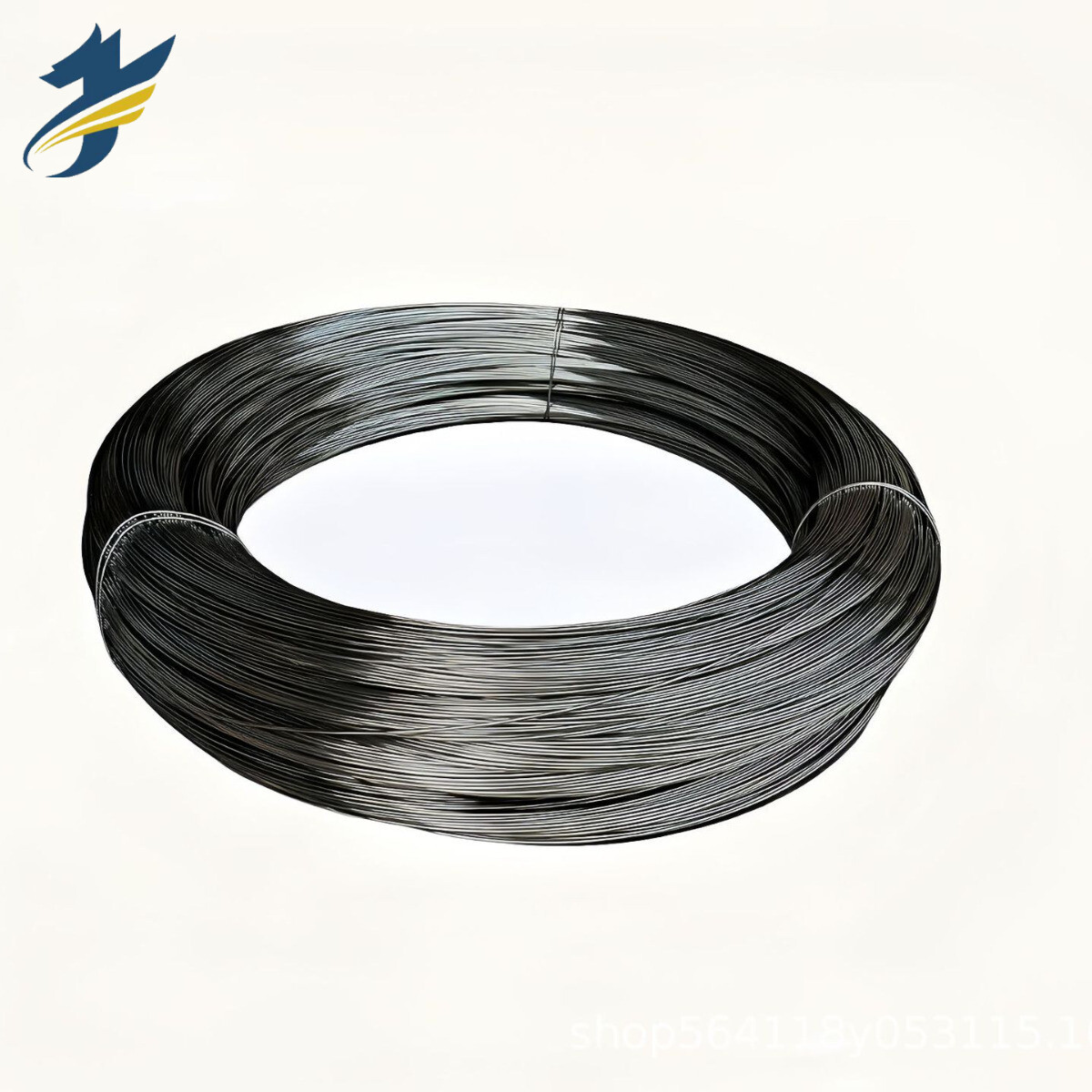 High Carbon Spring Steel Wire