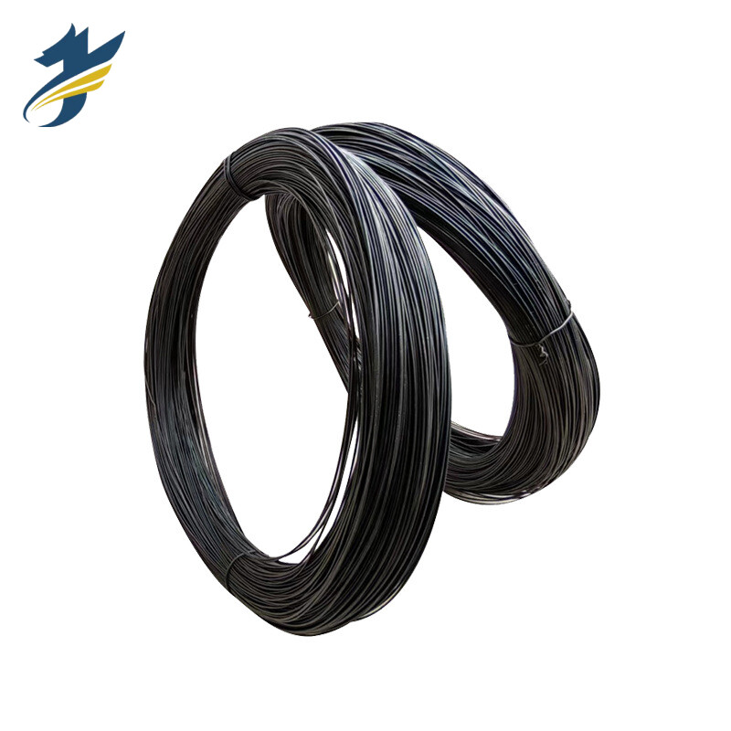 Q235 Carbon Steel Wire Rod