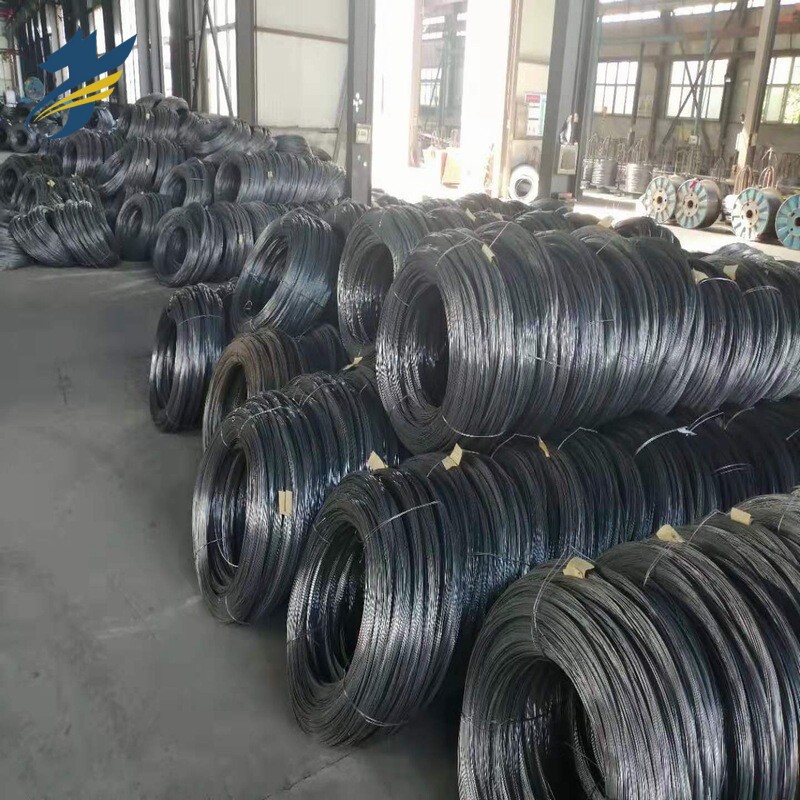 High Carbon Spring Steel Wire