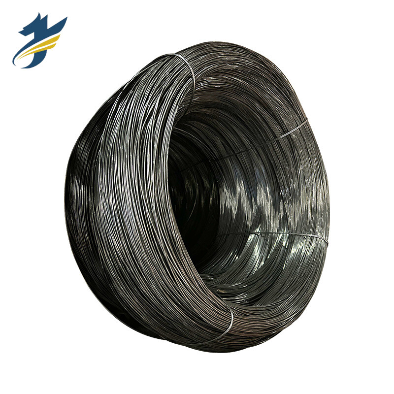 2mm Mild Steel Wire Rod