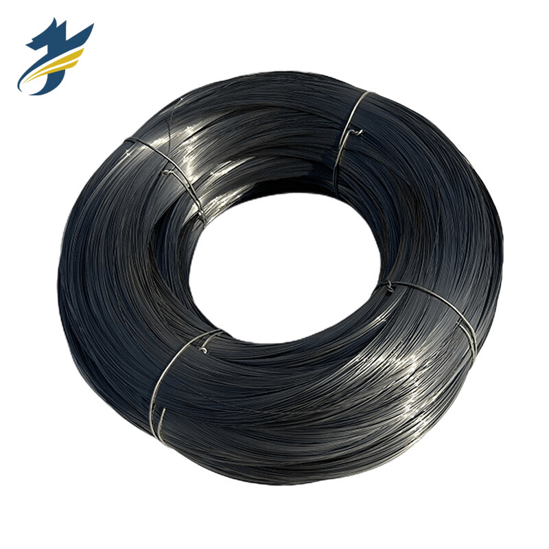 High Carbon Spring Wire