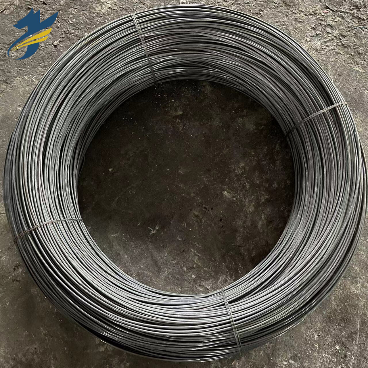 High Carbon Spring Steel Wire