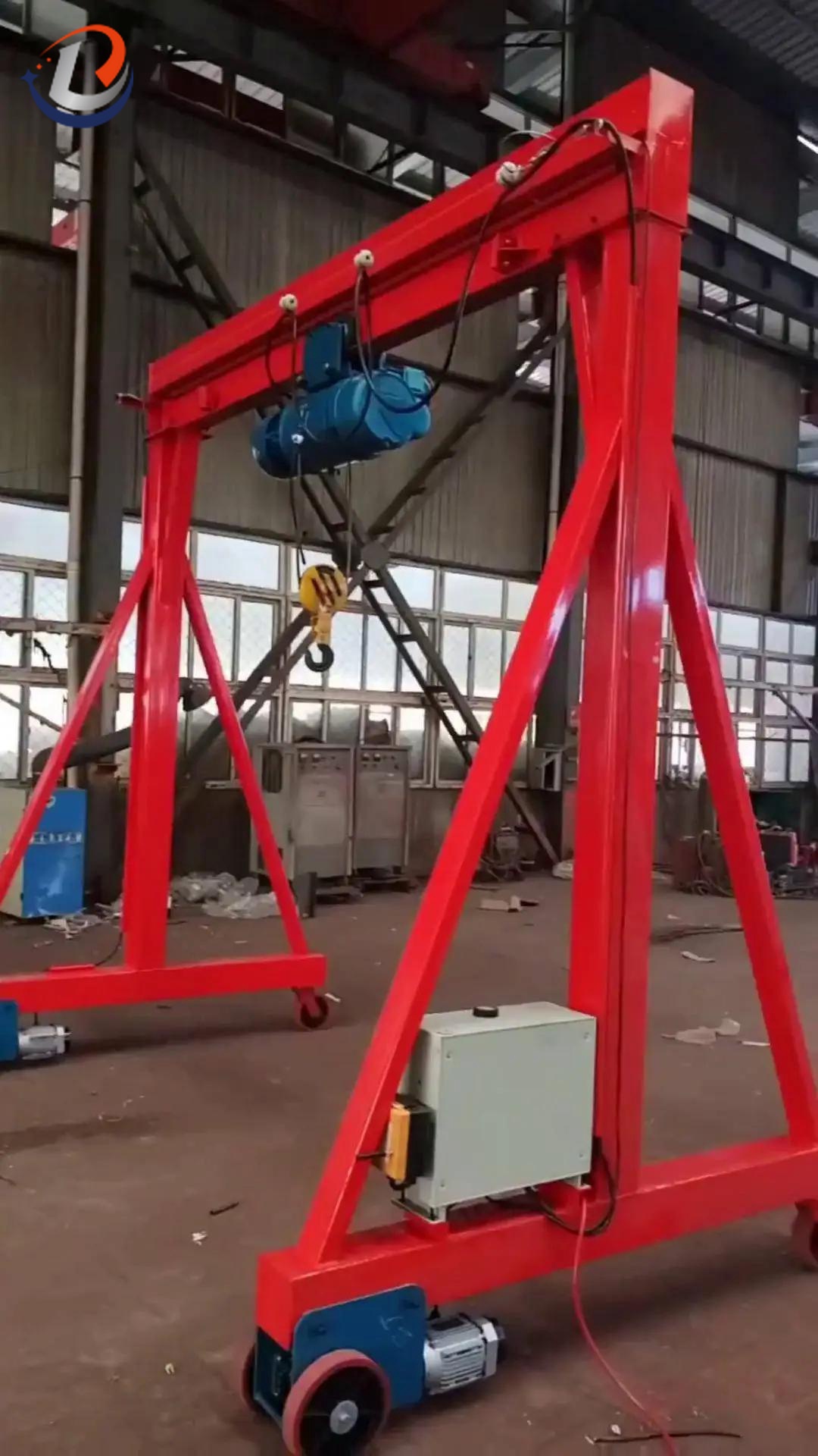 Gantry Crane