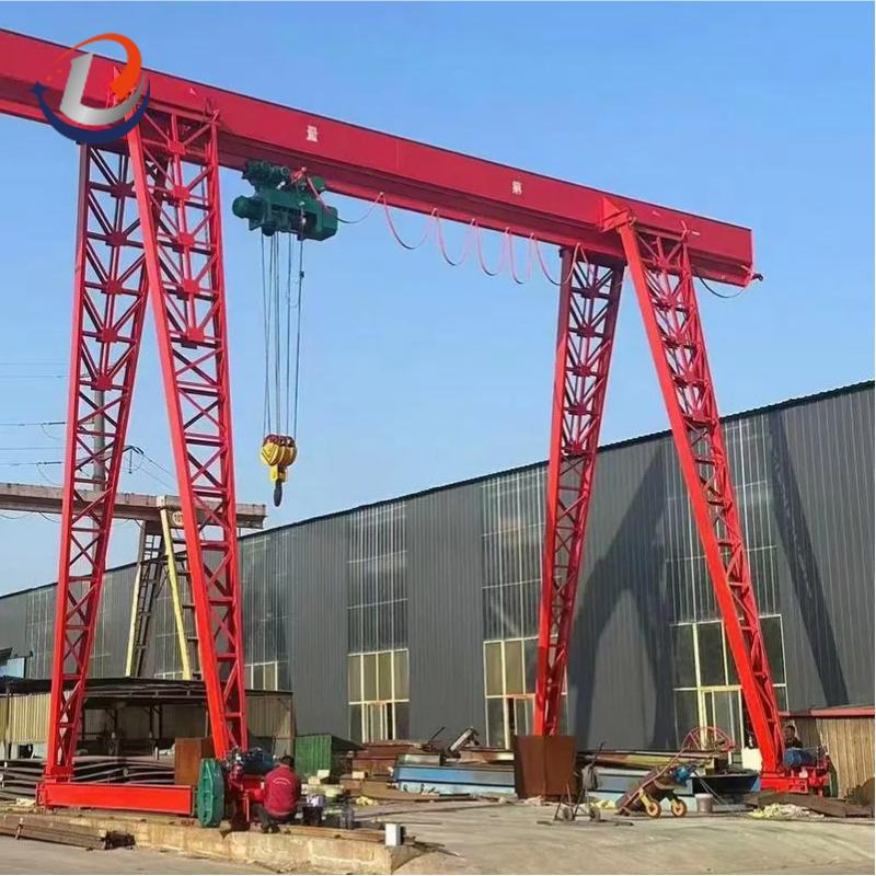 Gantry Crane