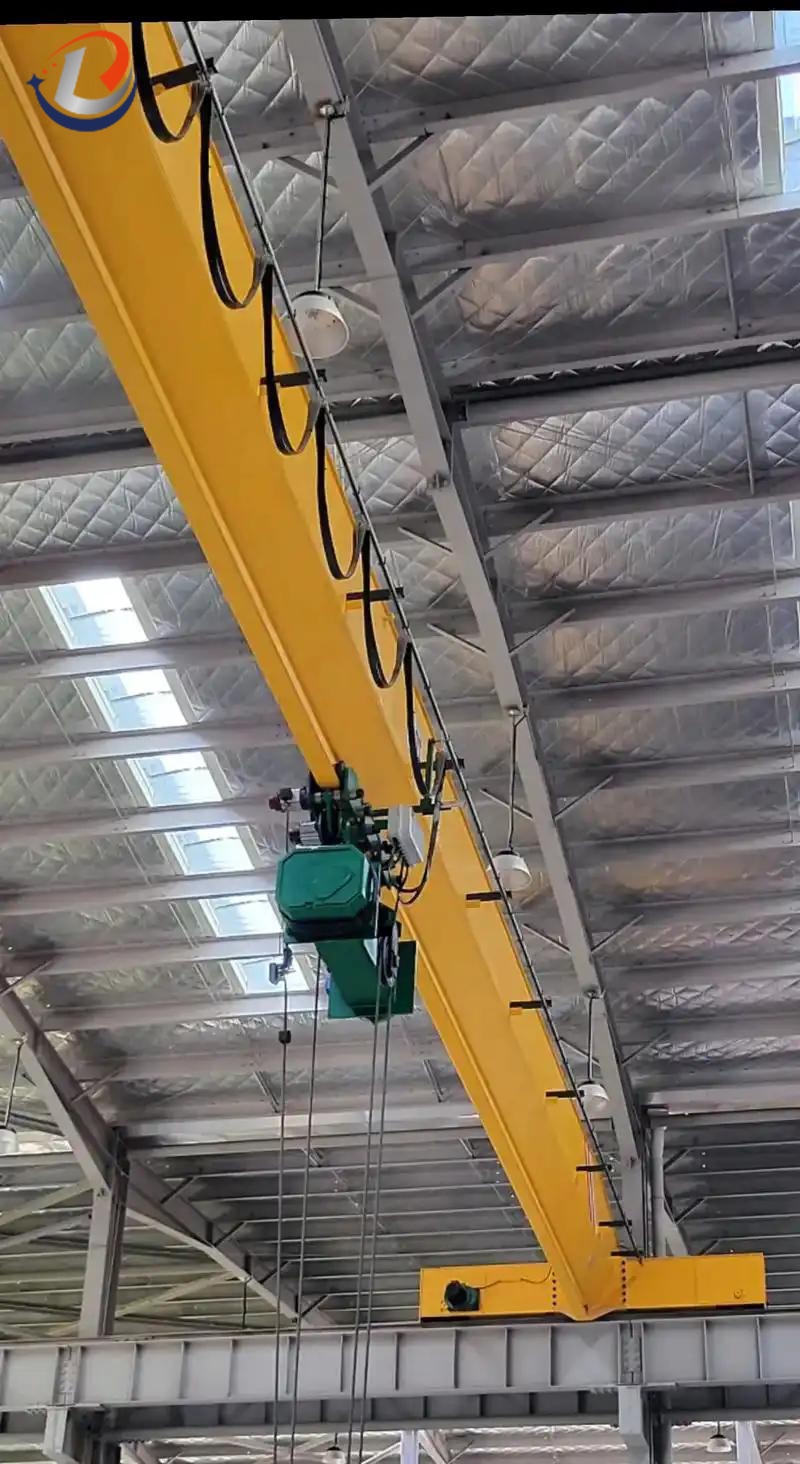 Bridge Crane