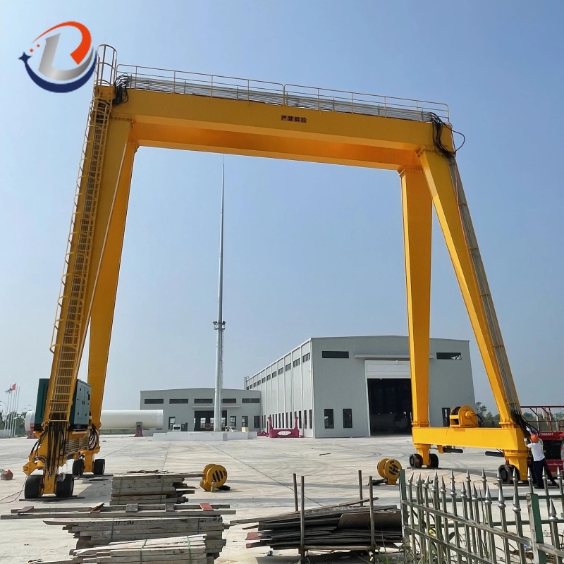 Gantry Crane