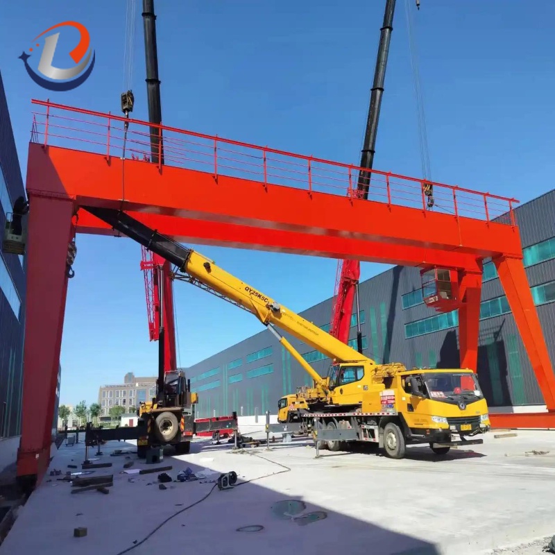 Gantry Crane