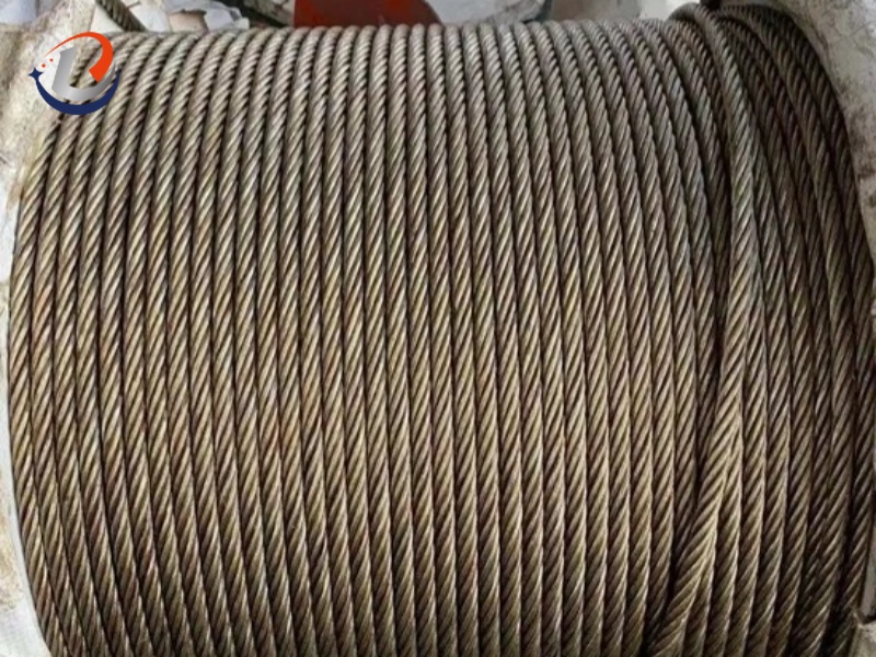 SS304 Wire Rope