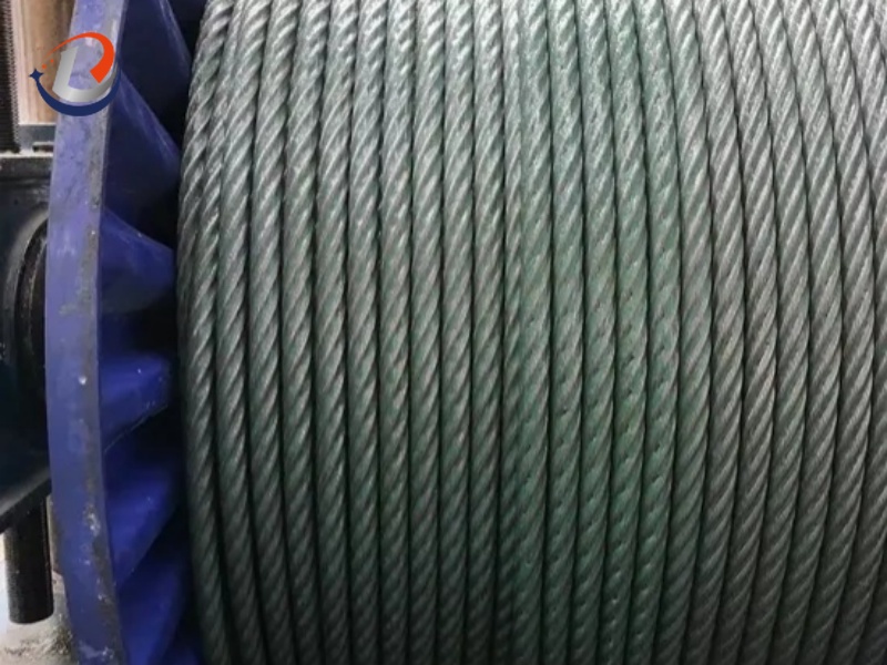 SS304 Wire Rope
