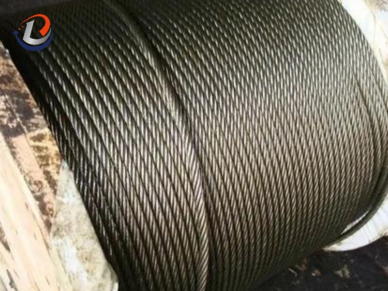 SS304 Wire Rope