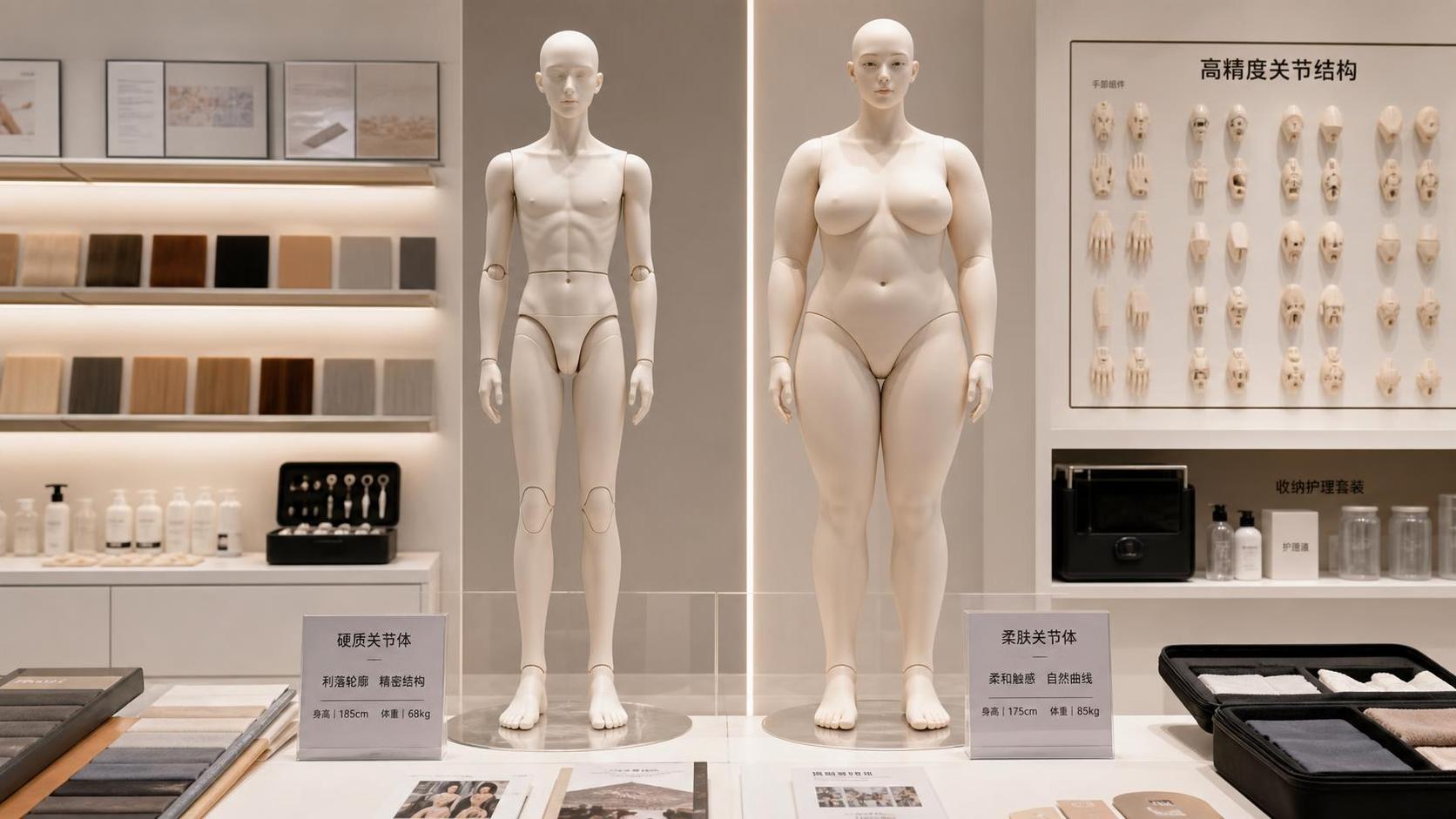 Realistic Dolls Buying Guide: Materials, Body Types, and Key Details to Compare