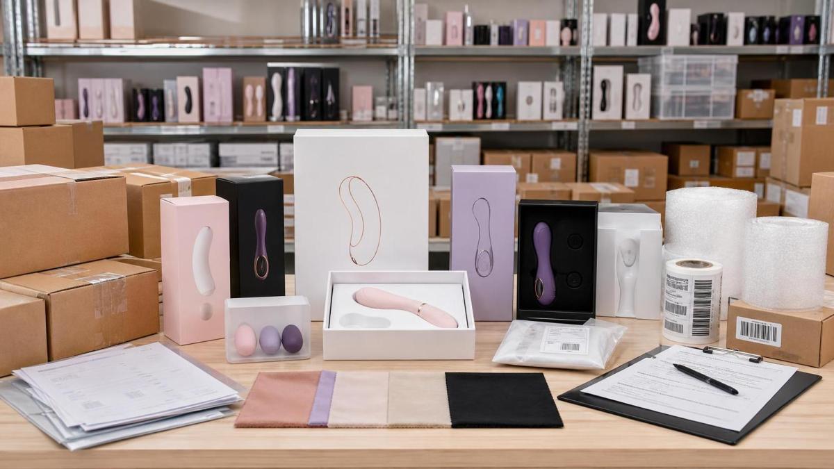 What Types of Adult Products Are Common in Global Wholesale Channels? What Types of Adult Products Are Common in Global Wholesale Channels?