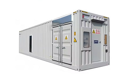 40ft shipping Storage Container Energy Storage Container 40ft shipping Storage Container Energy Storage Container