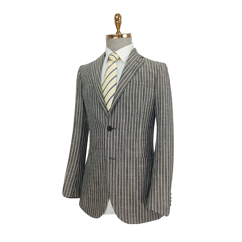 Men's Classic Slim Fit Blazer